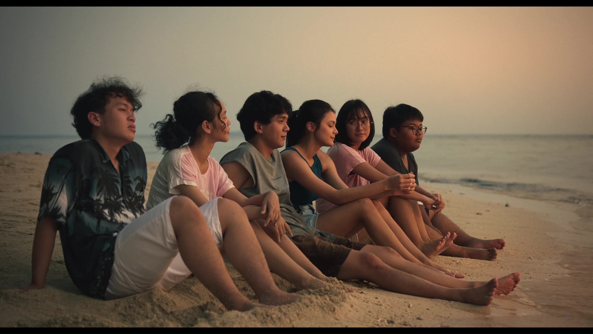 A Brother and 7 Siblings