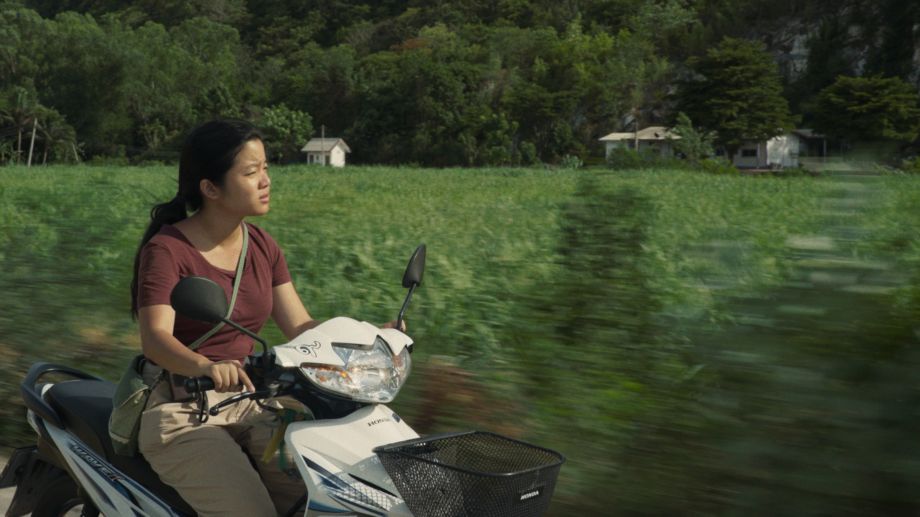 重構自身：邦本薩姆維查短片精選 